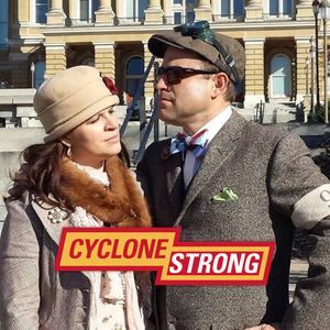 Meet your Posher, John